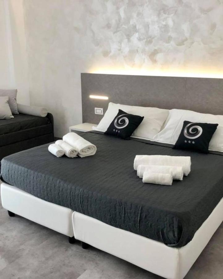 Sesto Senso Home Santa Maria del Cedro Kültér fotó