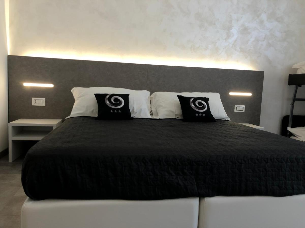 Sesto Senso Home Santa Maria del Cedro Kültér fotó
