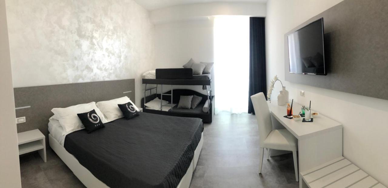 Sesto Senso Home Santa Maria del Cedro Kültér fotó