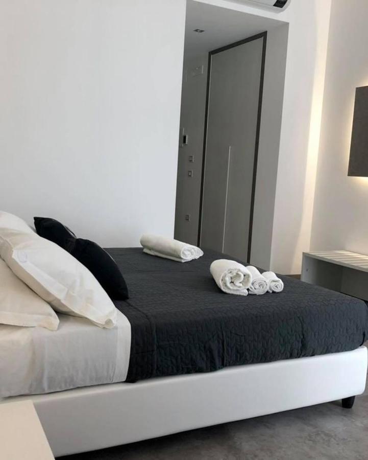 Sesto Senso Home Santa Maria del Cedro Kültér fotó