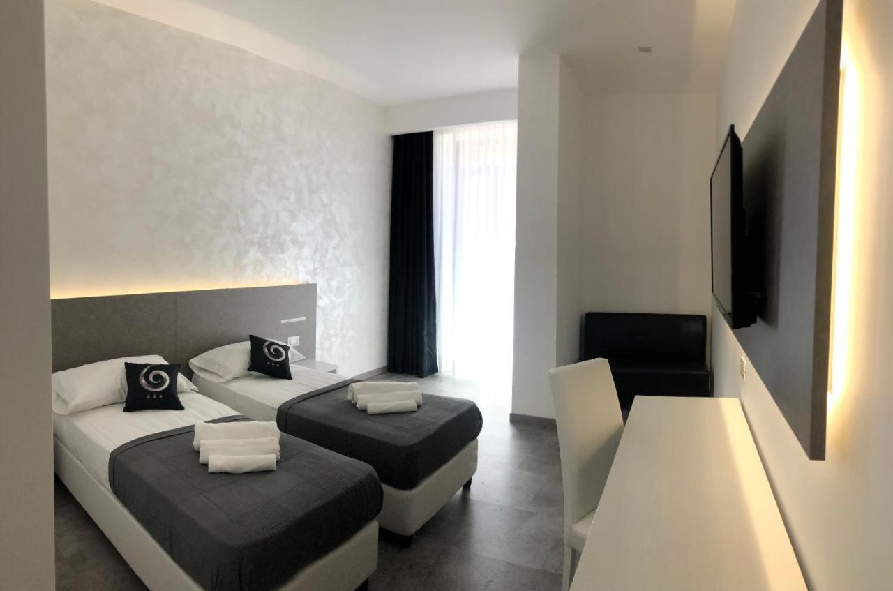 Sesto Senso Home Santa Maria del Cedro Kültér fotó