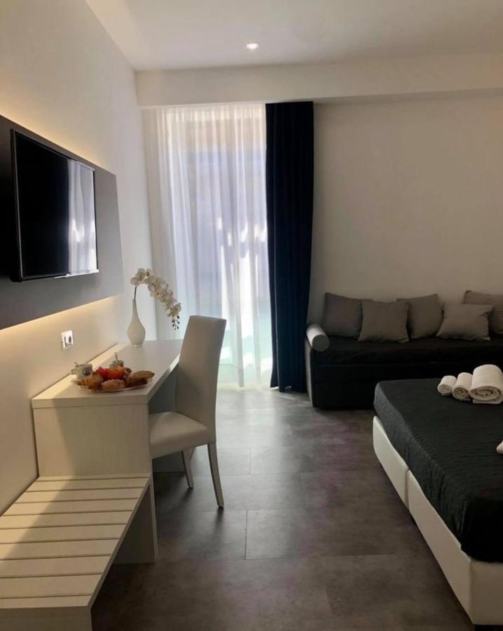 Sesto Senso Home Santa Maria del Cedro Kültér fotó