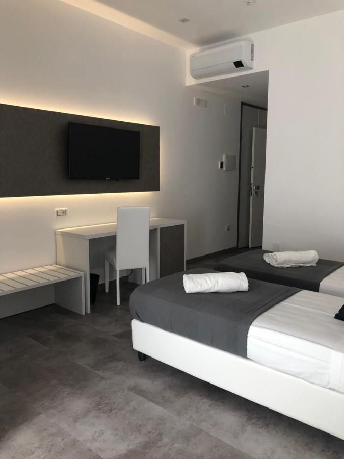 Sesto Senso Home Santa Maria del Cedro Kültér fotó