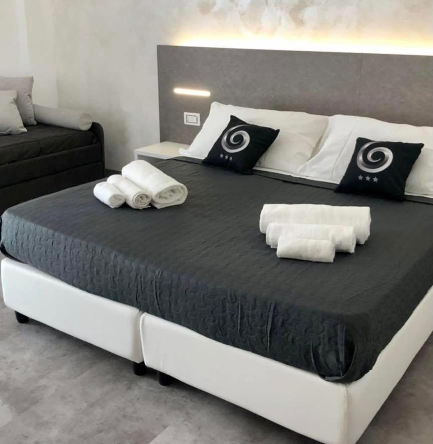 Sesto Senso Home Santa Maria del Cedro Kültér fotó